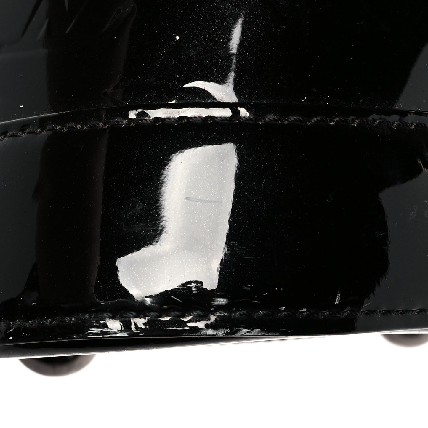 Vernis Alma GM Noir Magnetique