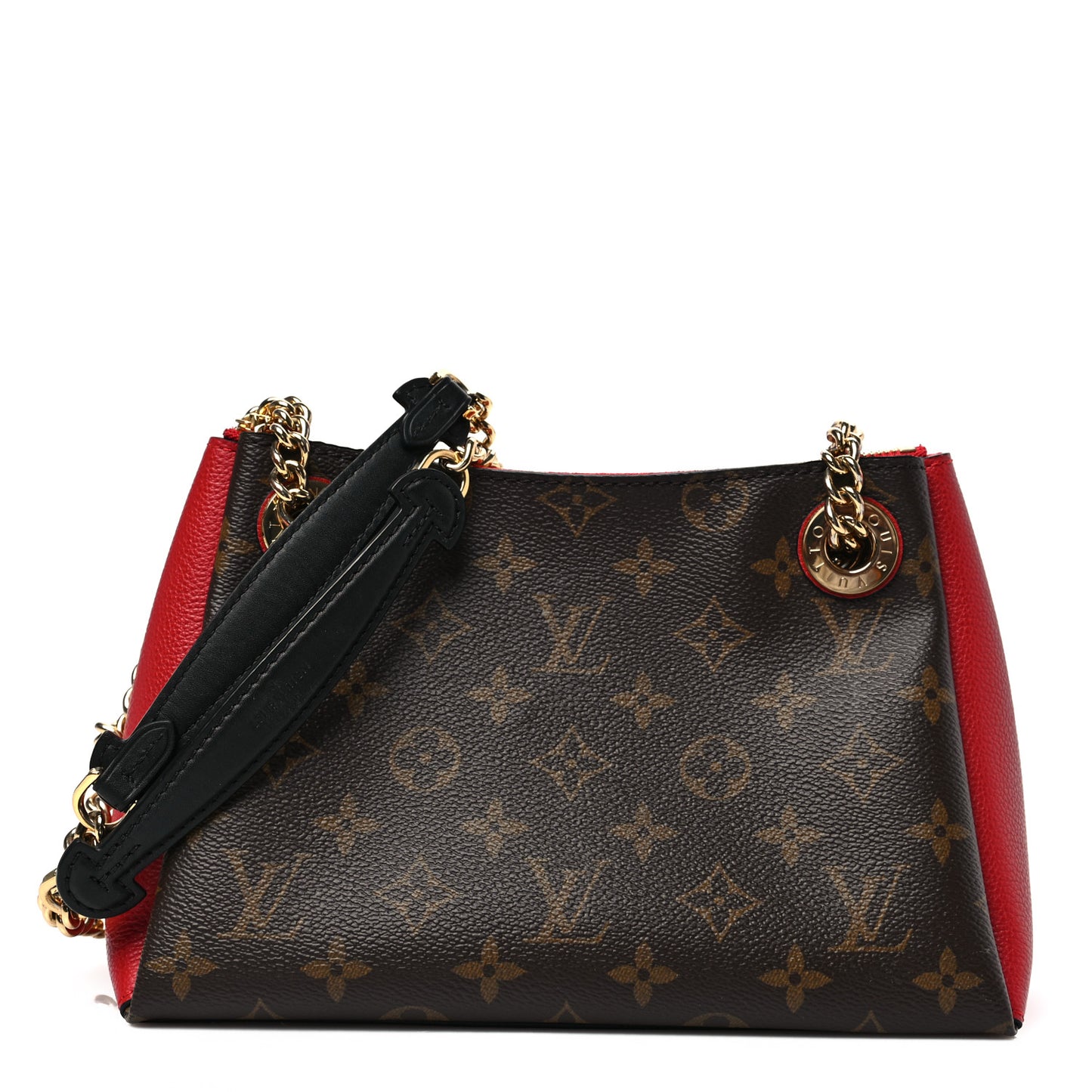 Monogram Surene BB Cherry