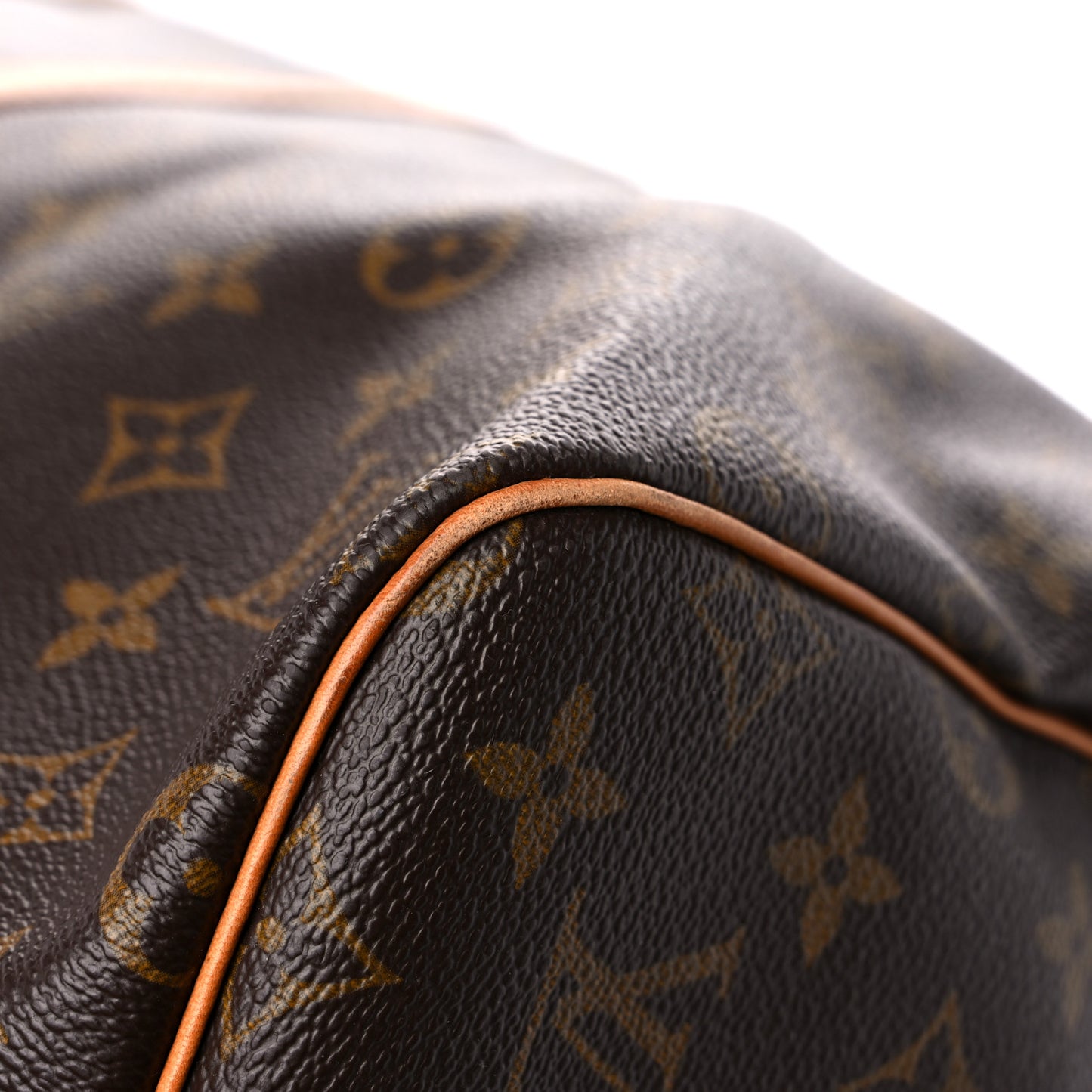 Monogram Keepall Bandouliere 55