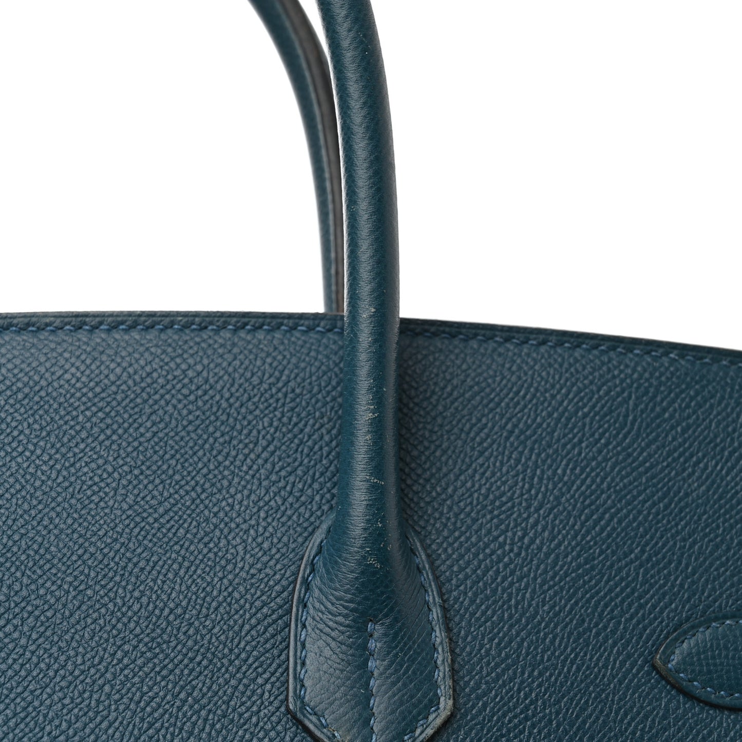 Epsom Birkin 35 Colvert