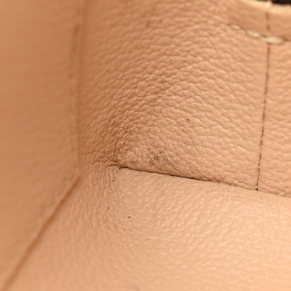 Louis Vuitton Monogram Cosmetic Pouch 8 of 14
