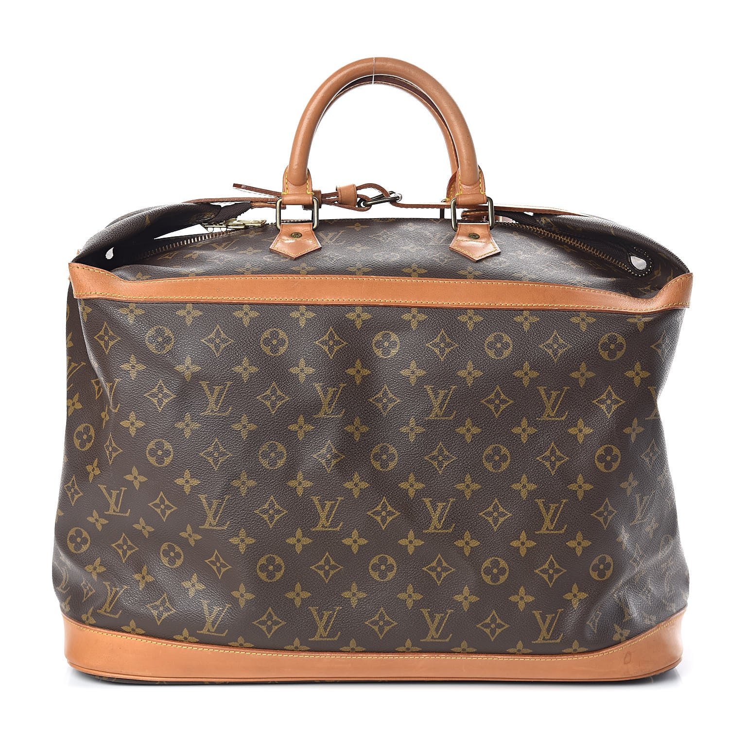 Louis Vuitton Monogram Cruiser 45 1 of 10