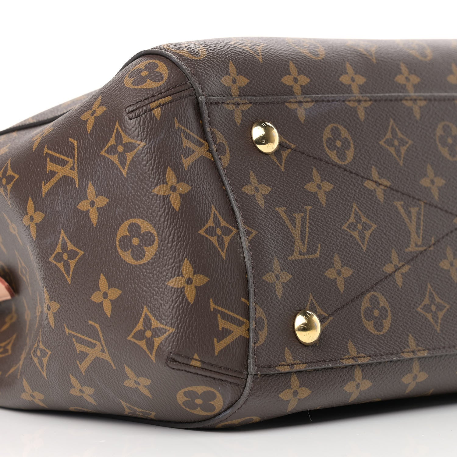 Louis Vuitton Monogram Montaigne GM 8 of 10