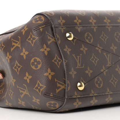 Louis Vuitton Monogram Montaigne GM 8 of 10