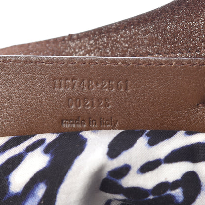 Balenciaga Metallic Craquele Calfskin Classic Hardware City Bronze 7 of 13