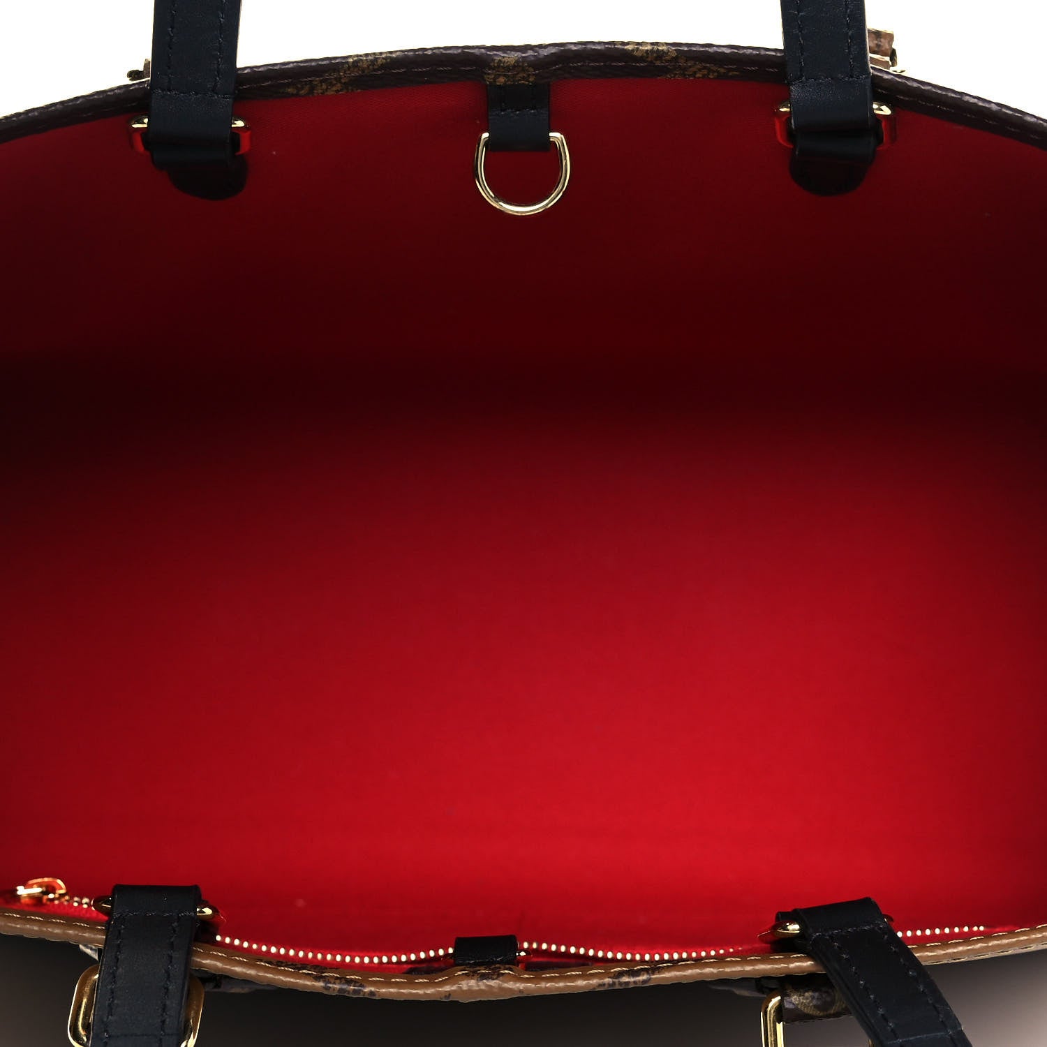 Louis Vuitton Reverse Monogram Giant Onthego MM 5 of 12