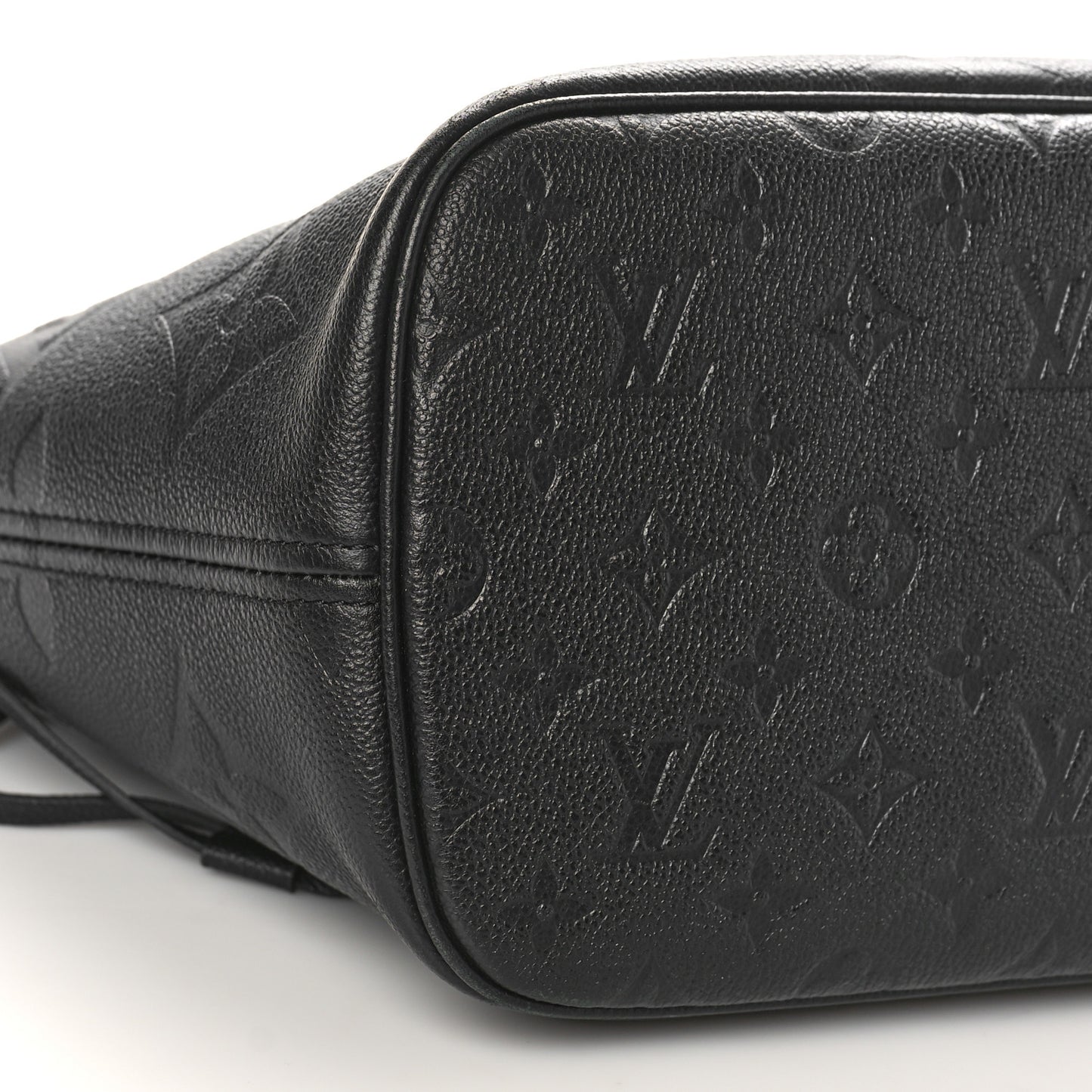 Empreinte Monogram Giant Neverfull MM Black