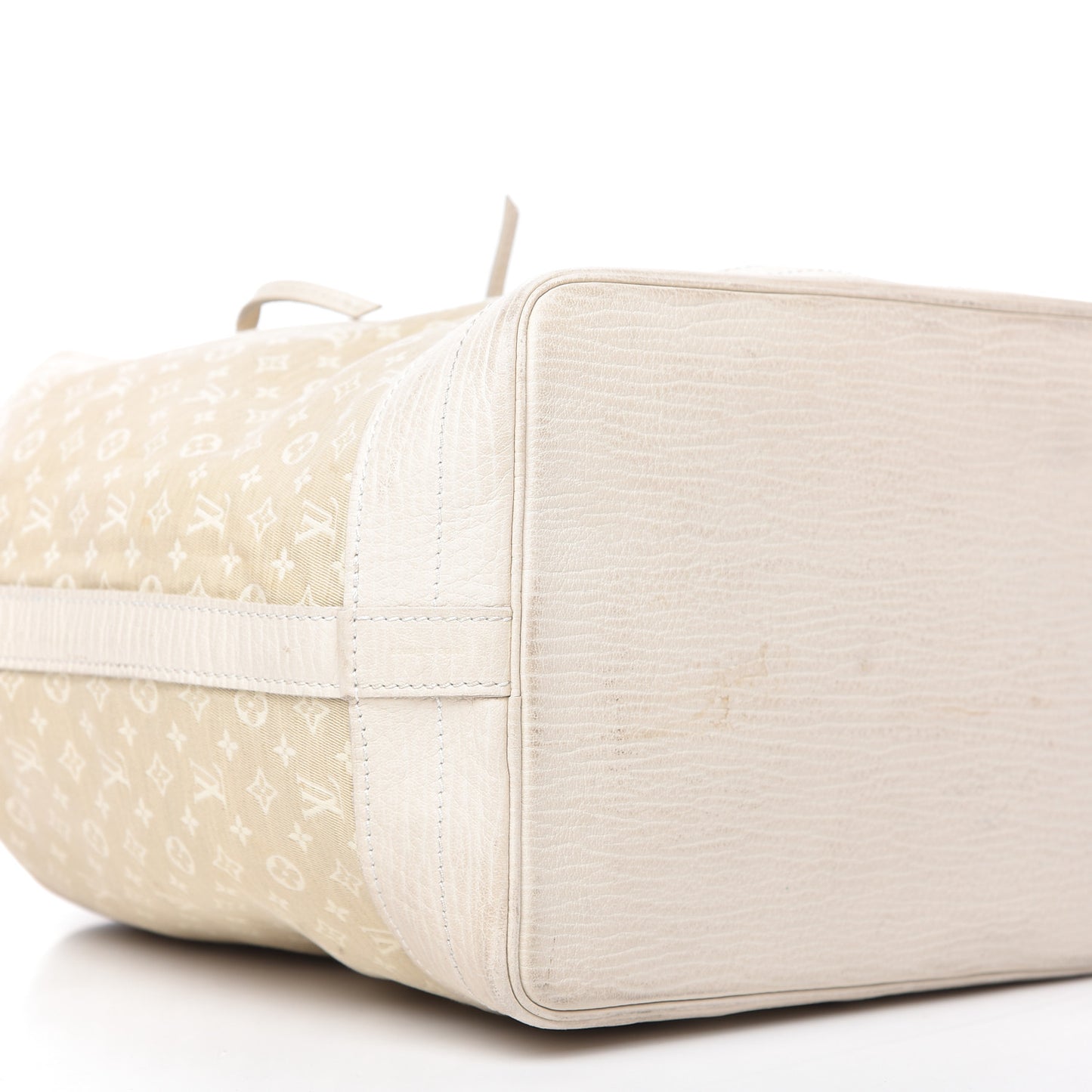 Monogram Mini Lin Noe Dune