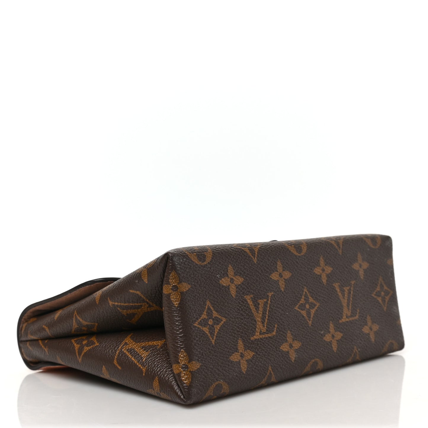 Monogram Locky BB Rose Poudre