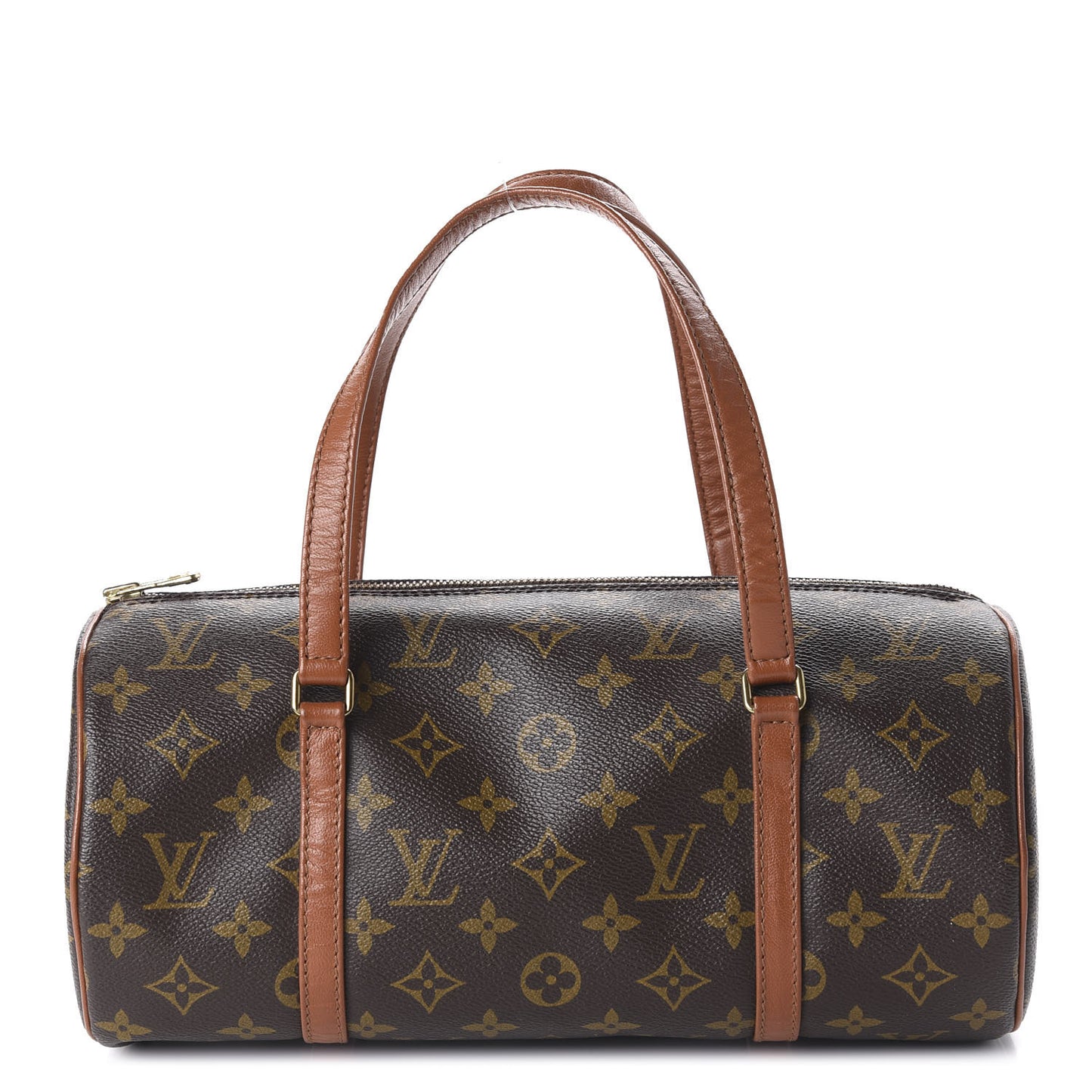 Monogram Papillon 30 With Companion