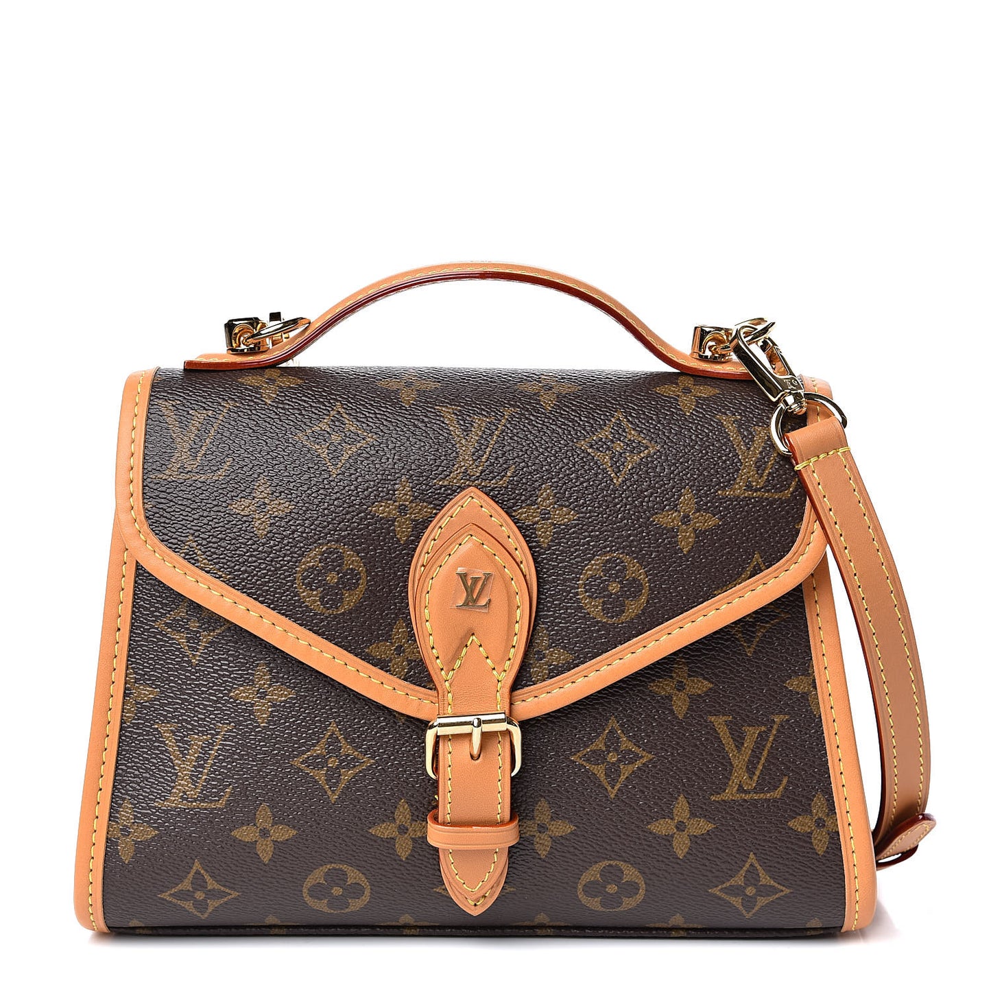 Monogram LV Ivy