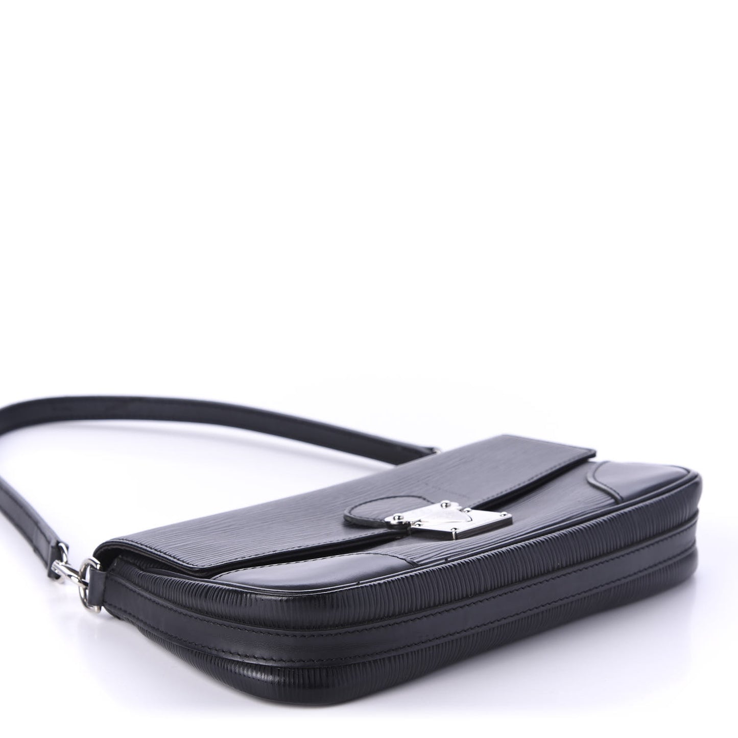 Epi Segur Pochette Black