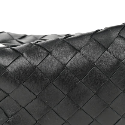Bottega Veneta Nappa Intrecciato Mini Jodie Black 8 of 10