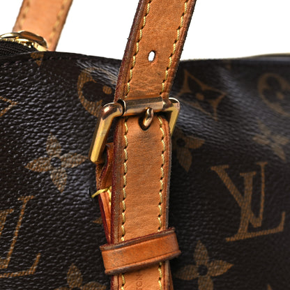 Louis Vuitton Monogram Tuileries 8 of 17