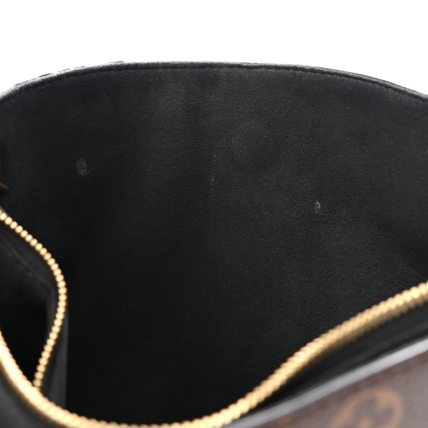 Monogram Surene MM Black