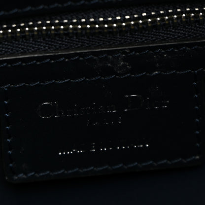 Christian Dior Oblique Baby Changing Bag Beige Black 6 of 10