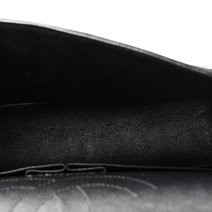 Chanel Aged Calfskin Quilted 2.55 Reissue 225 Flap So Black 5 of 10