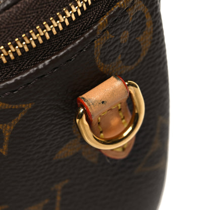 Louis Vuitton Monogram Mini Bumbag 10 of 11