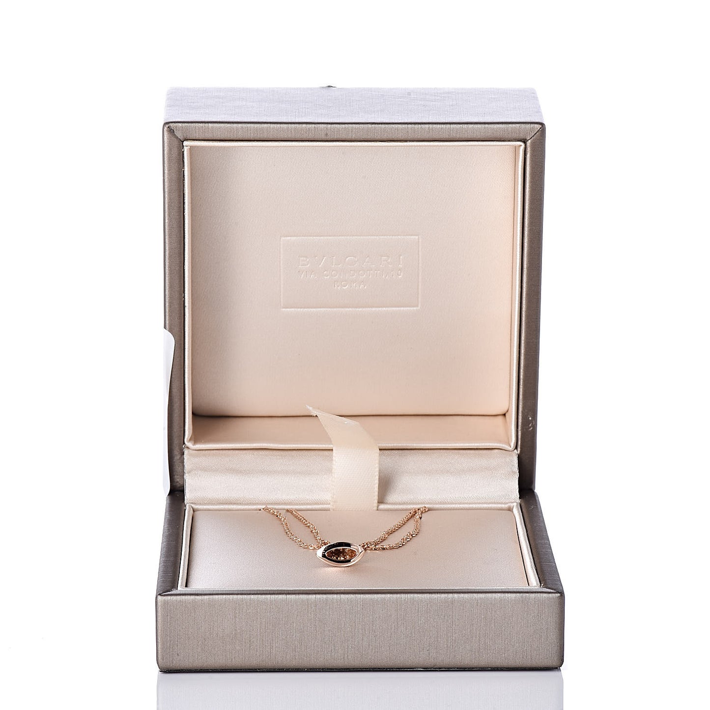 18K Rose Gold Diamond Divas' Dream Bracelet