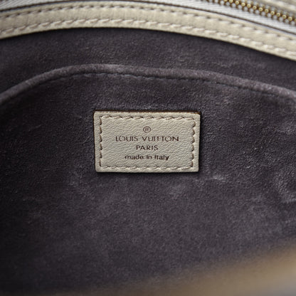 Louis Vuitton Veau Cachemire SC Bag PM Vanille 8 of 10