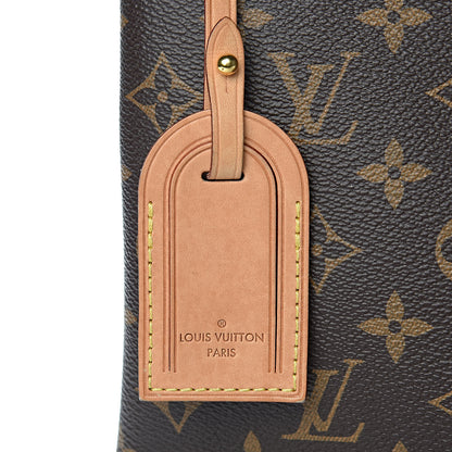 Louis Vuitton Monogram Graceful MM 16 of 17