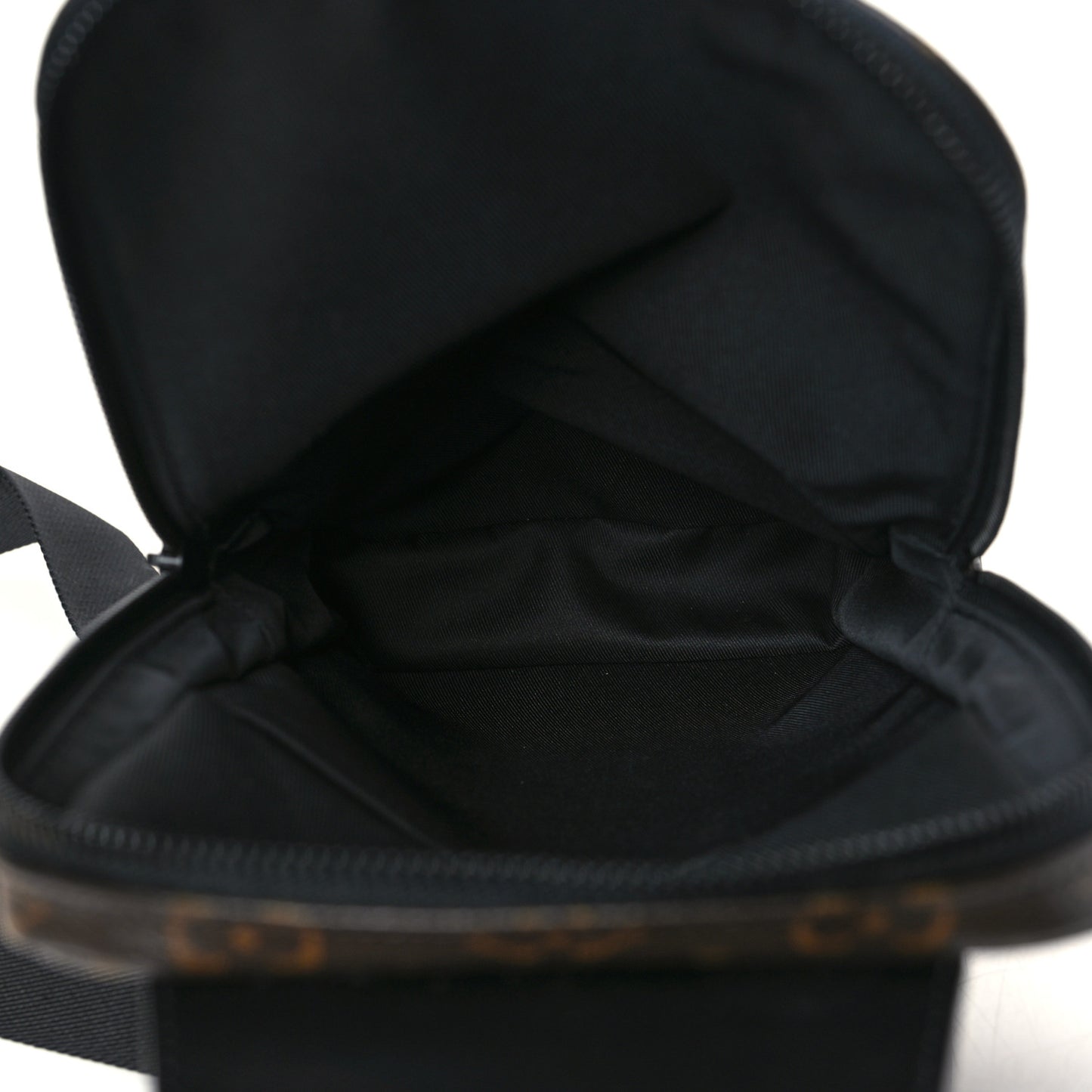Monogram Macassar Avenue Sling Bag