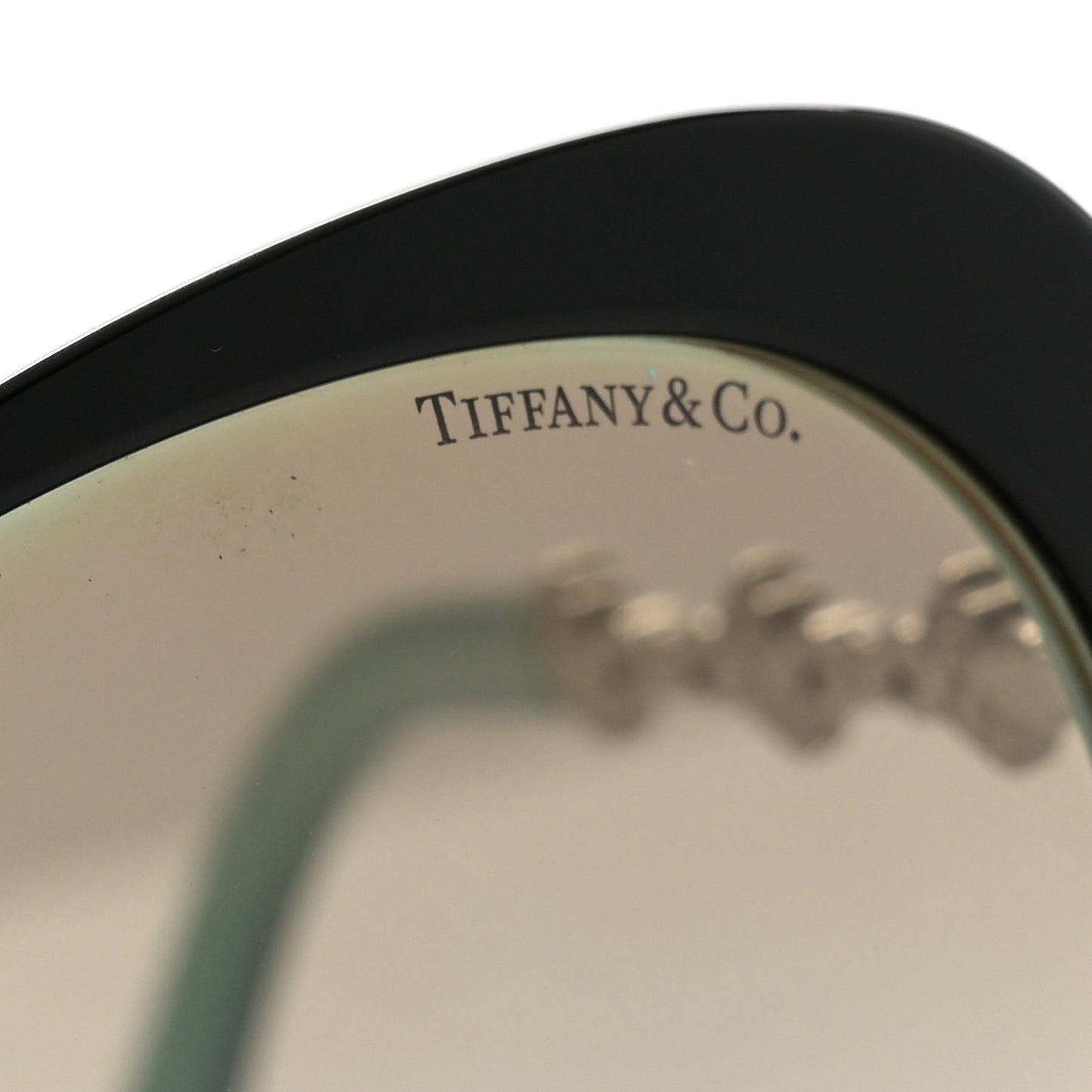 Crystal TF4053-B Sunglasses Black Blue