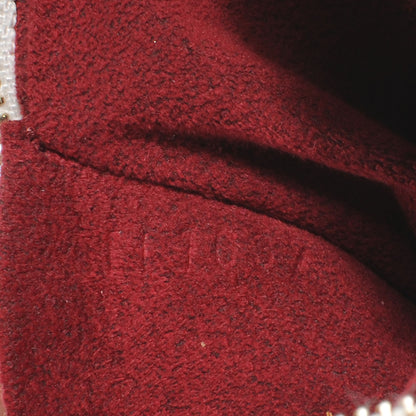 Louis Vuitton Monogram Multicolor Trousse Wapity White 7 of 7