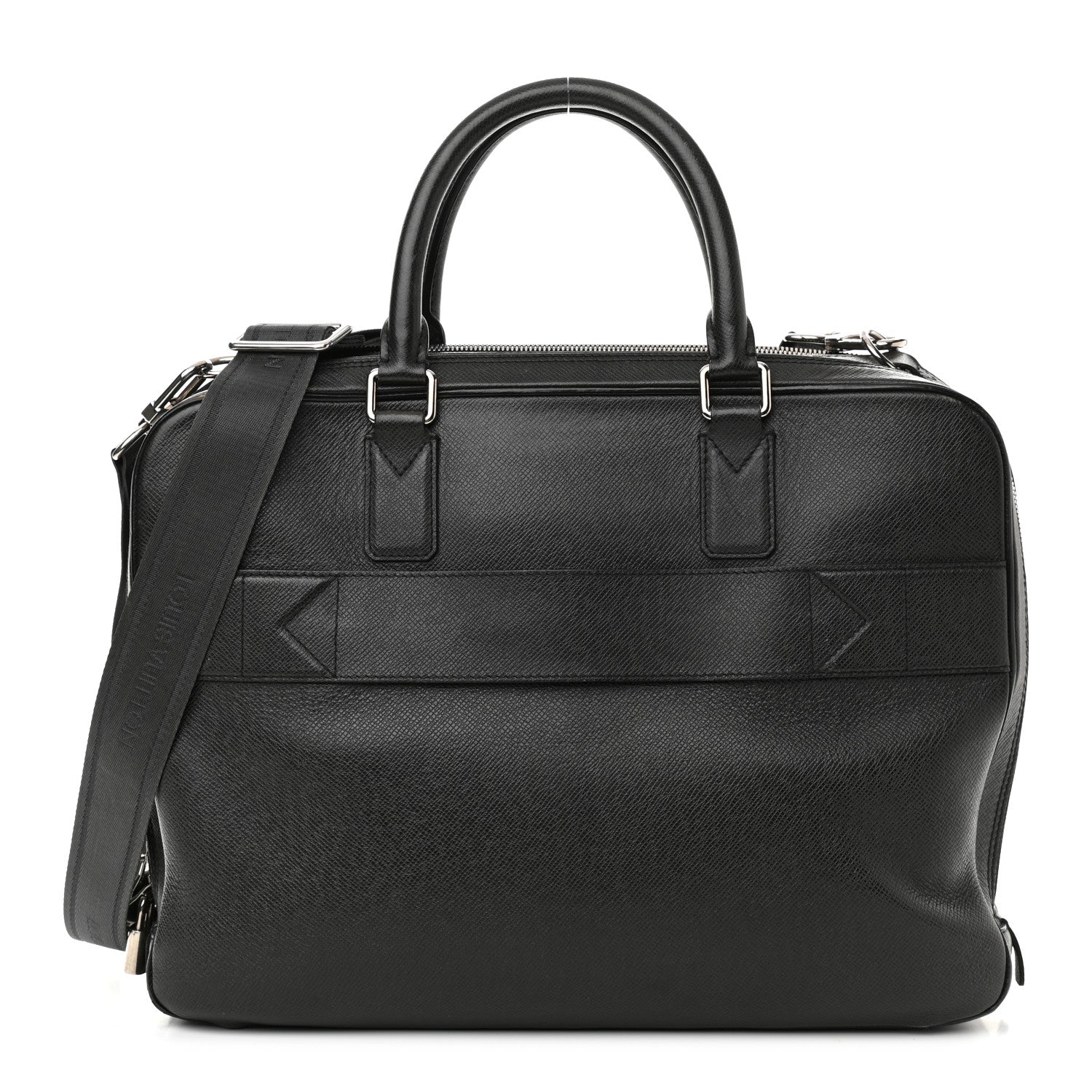 Louis Vuitton Taiga Porte-Documents Business GM Ardoise 1 of 18