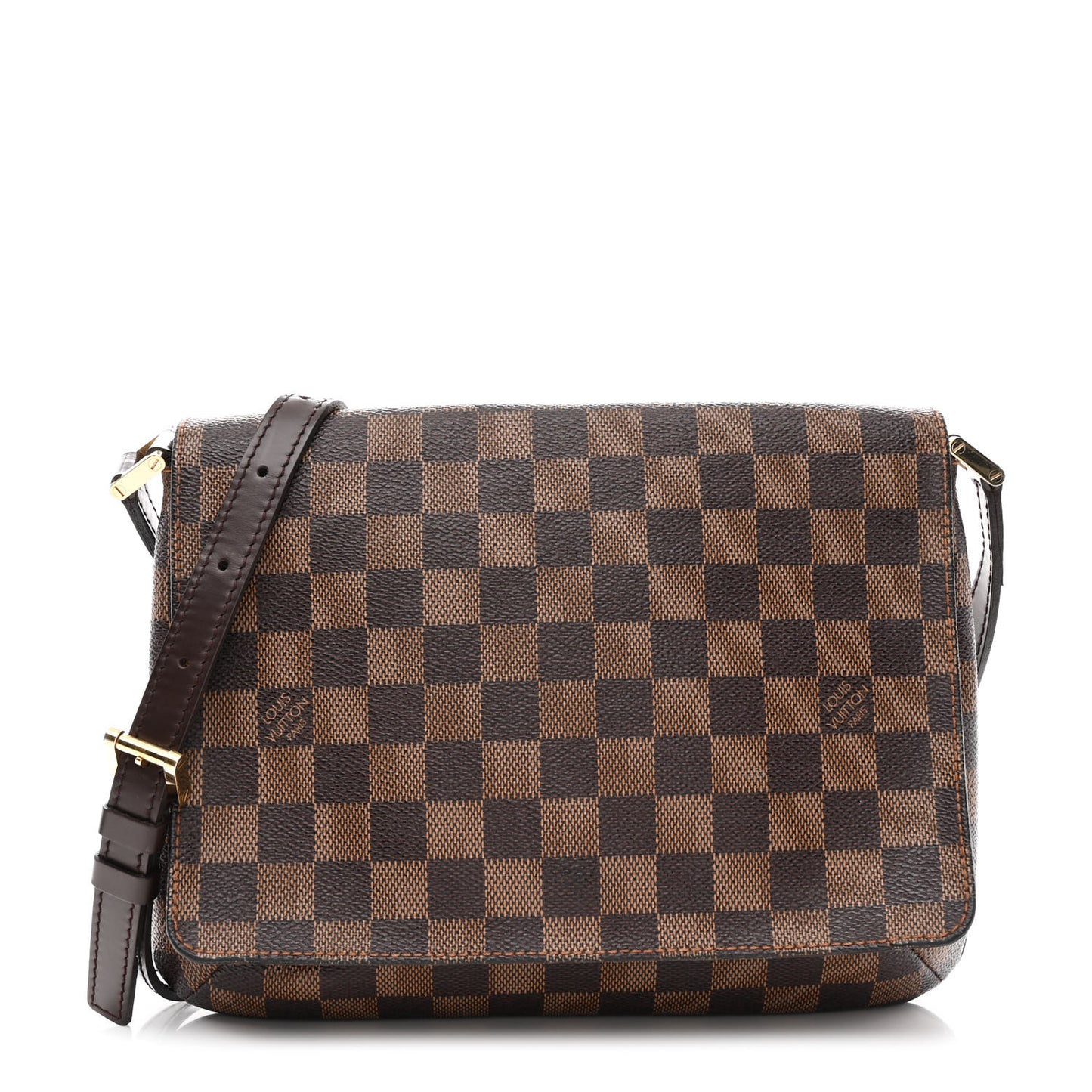 Damier Ebene Musette Tango