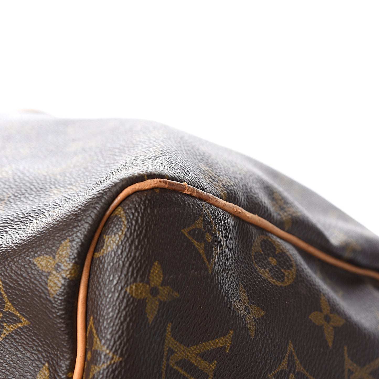 Monogram Keepall Bandouliere 60