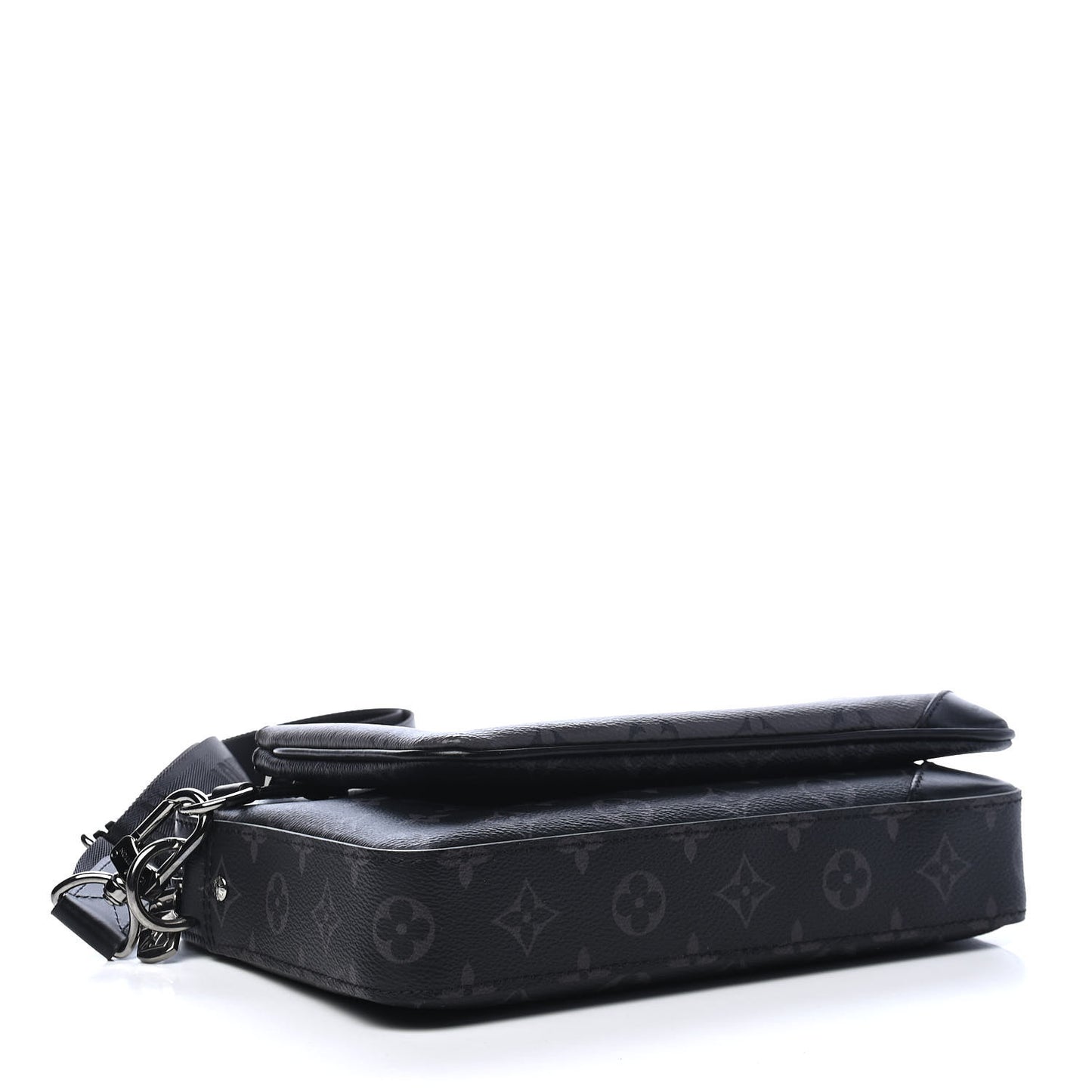 Reverse Monogram Eclipse Trio Messenger