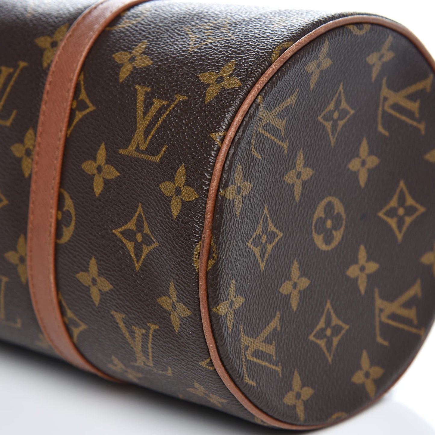 Monogram Papillon 30