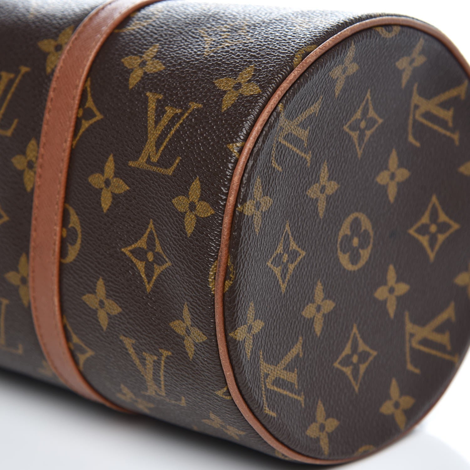 Louis Vuitton Monogram Papillon 30 8 of 9