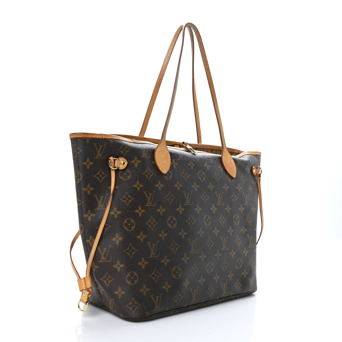 Monogram Neverfull MM