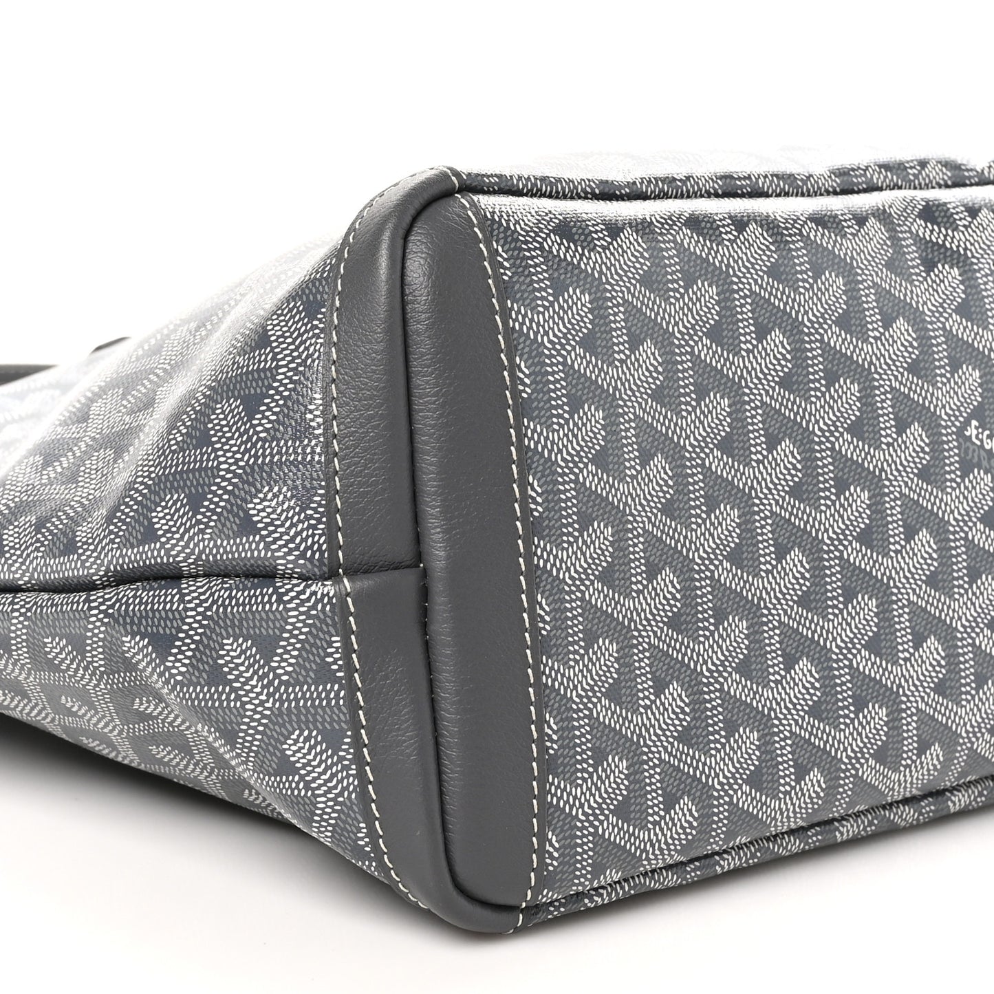 Goyardine Artois PM Grey