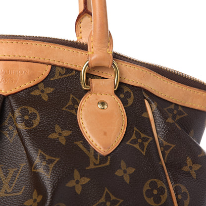 Louis Vuitton Monogram Tivoli PM 7 of 14