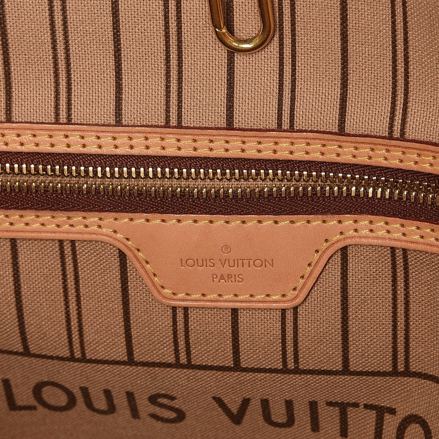 Monogram Neo Neverfull MM
