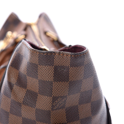 Louis Vuitton Damier Ebene Greenwich 11 of 14