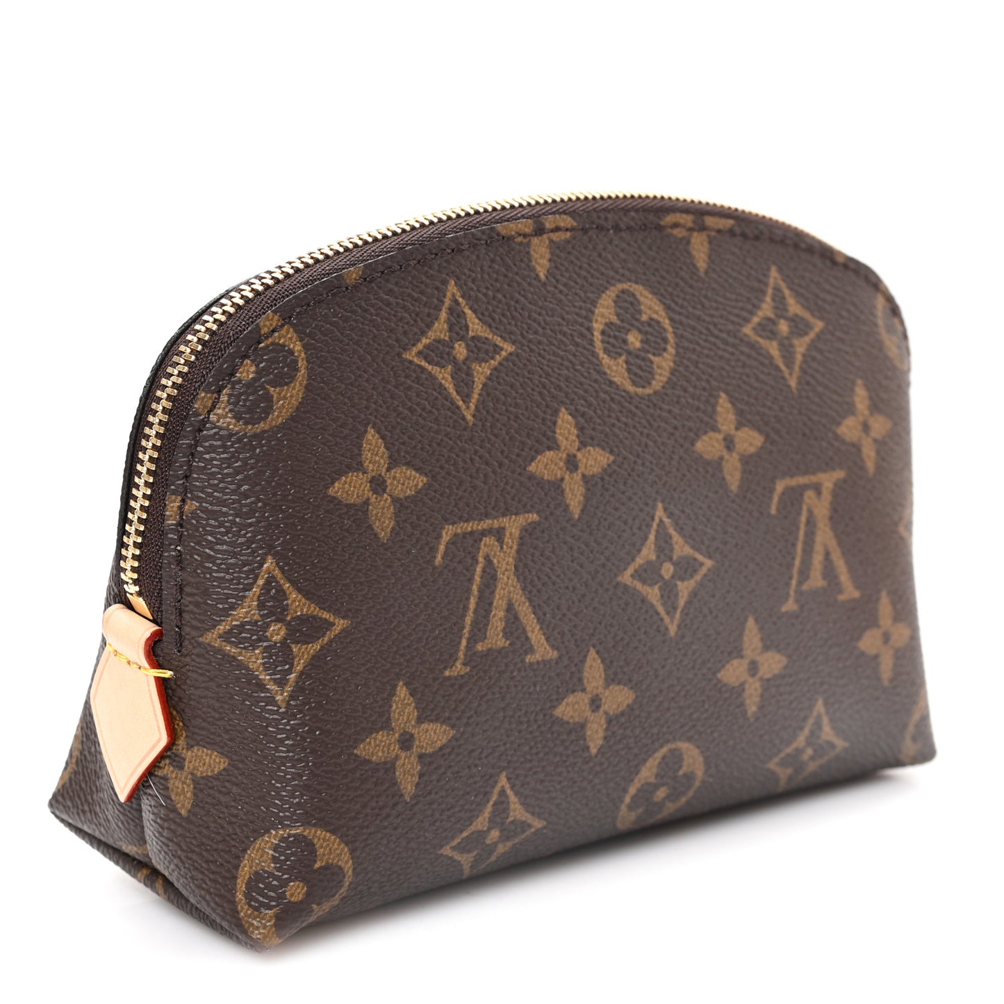 Monogram Cosmetic Pouch
