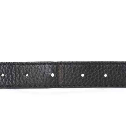 Gucci Calfskin Vintage Web Medium Boston Black 14 of 21