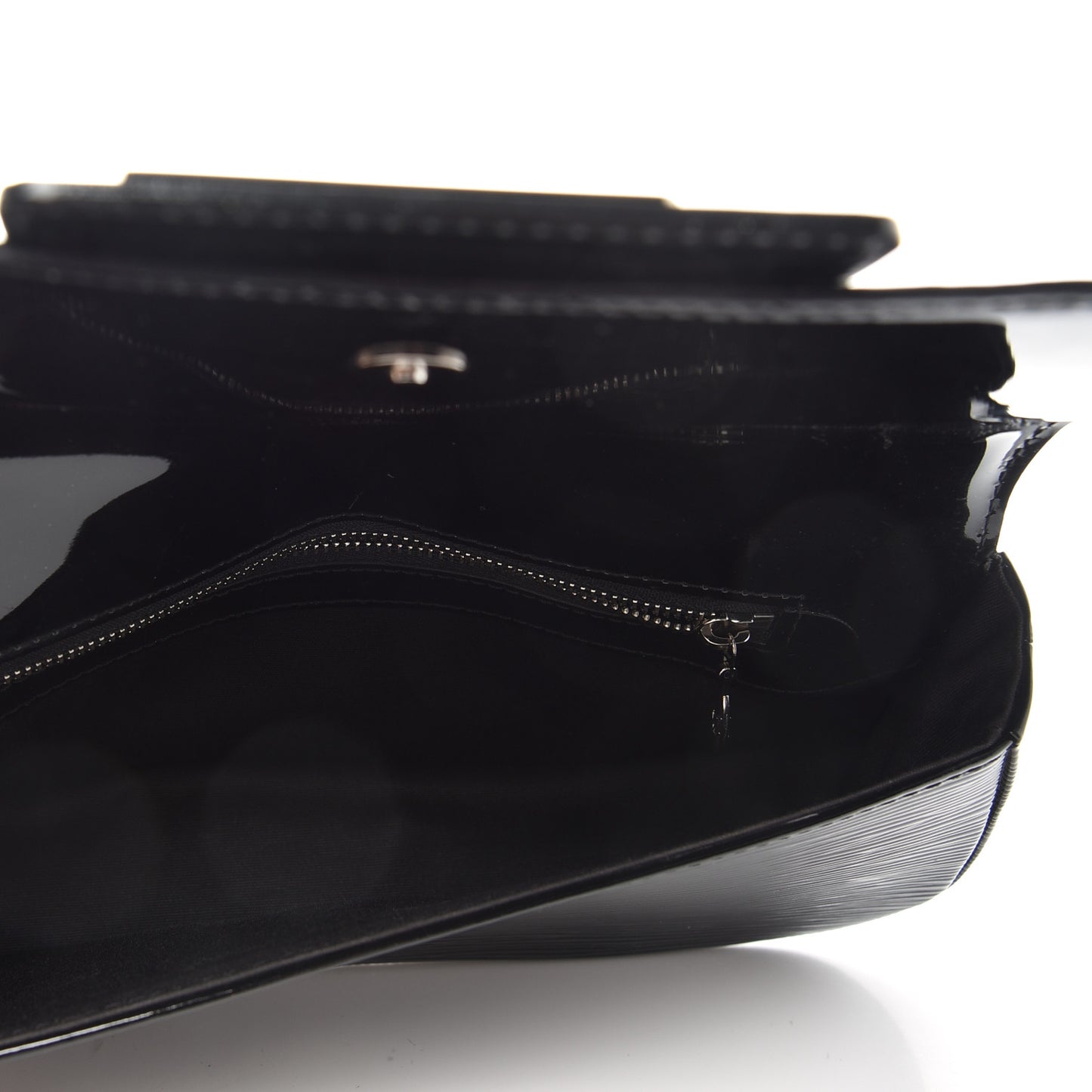 Epi Electric Sobe Clutch Black