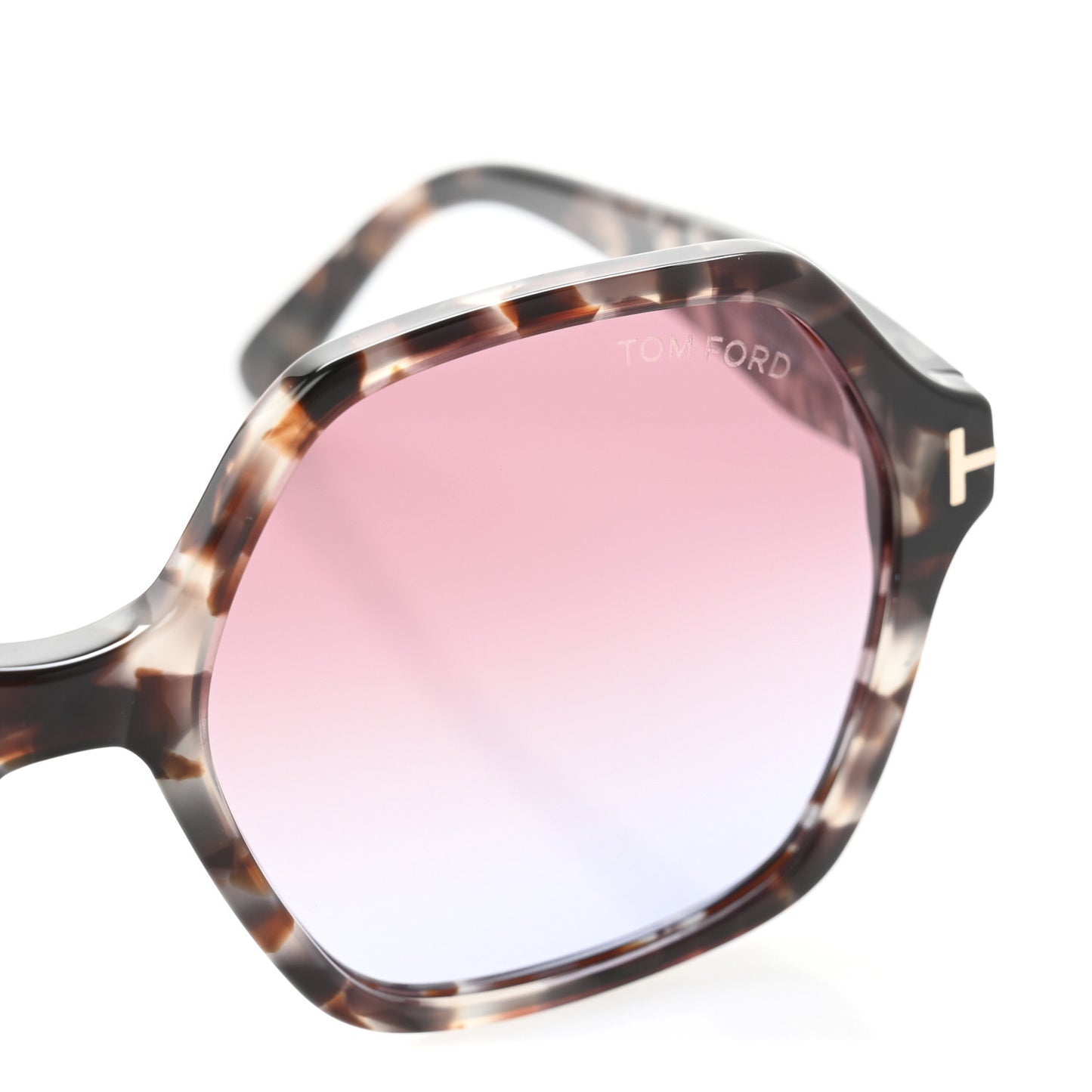 Romy Square Sunglasses TF 1032