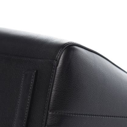 Givenchy Sugar Goatskin Medium Antigona Black 13 of 14