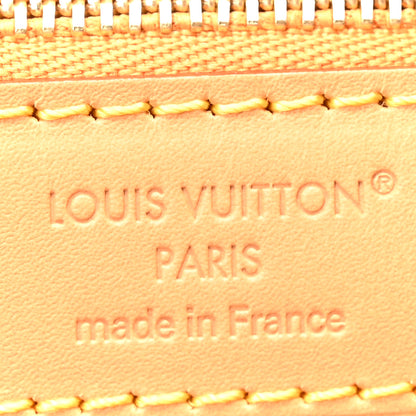 Louis Vuitton Monogram Flight Mode Speedy Soft 30 Dune 6 of 9