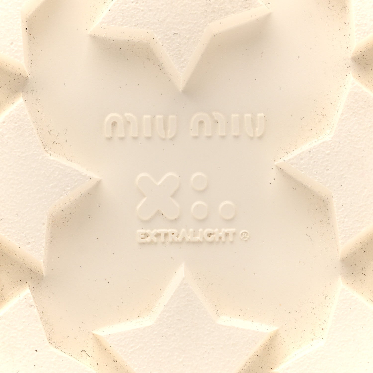 Miu Miu Suede Shearling Mules 37.5 Beige Khaki 8 of 9