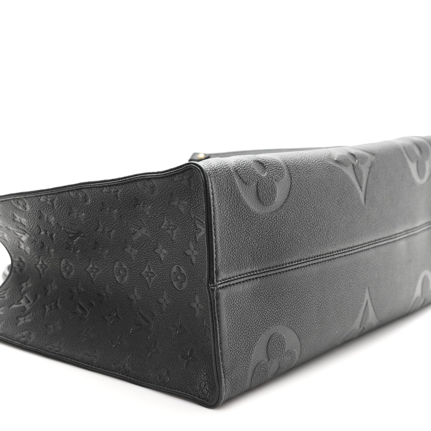 Empreinte Monogram Giant Onthego GM Black