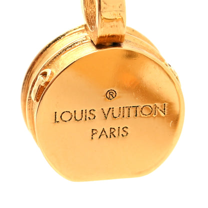 Louis Vuitton Monogram Tribute Bracelet 5 of 8
