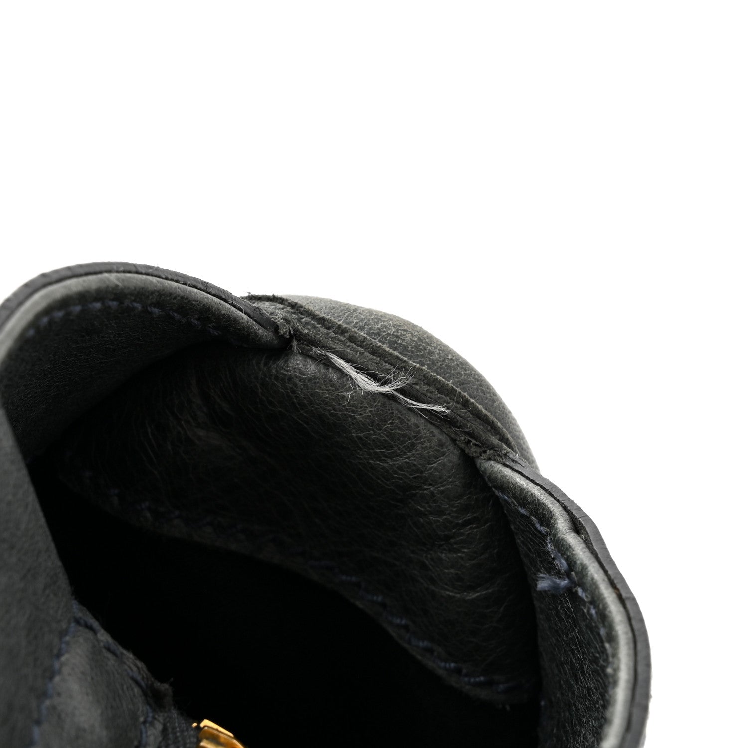 Balenciaga Agneau Giant 21 Gold Hardware City Anthracite 16 of 17