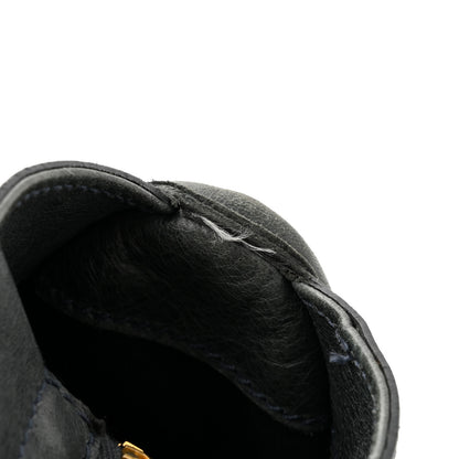 Balenciaga Agneau Giant 21 Gold Hardware City Anthracite 16 of 17